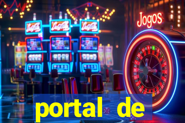 portal de facilidades salvador